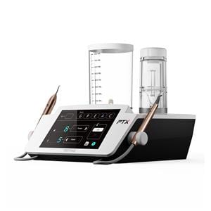 PTX ULTRASONIDOS Y AEROPULIDOR - REFINE