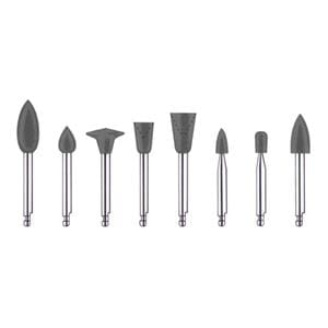 PULIDOR DE AMALGAMA 0648 R/A 12U - HENRY SCHEIN