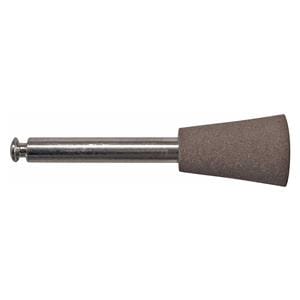PULIDOR DE AMALGAMA 0652 COPA MARRÓN 12U - HENRY SCHEIN