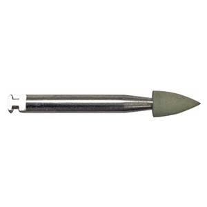 PULIDOR DE AMALGAMA 0654 PTA VERDE 12U - HENRY SCHEIN