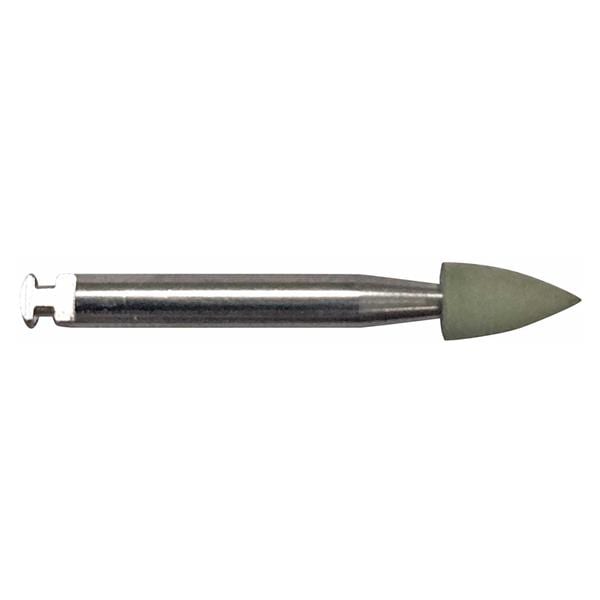 PULIDOR DE AMALGAMA 0654 PTA VERDE 12U - HENRY SCHEIN
