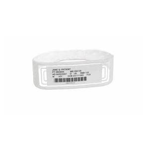 PULSERA IDENTIFICACION PACIENTE 250UDS