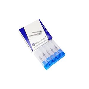 PUNCH NO SERRADO FUE 0,6MM X 4,0MM 5U INSTRUMED