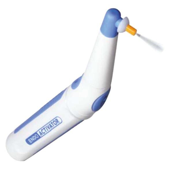 PUNTA ENDOACTIVATOR PEQUENA 15/02 25U - DENTSPLY MAILLEFER