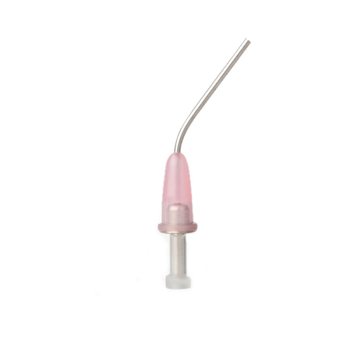 PUNTA FIBRA ÓPTICA PERIO Ø400/10MM ROSA 5U - MEDENCY