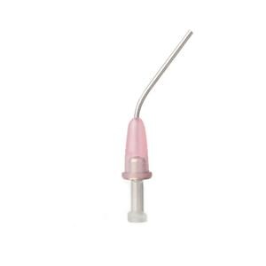 PUNTA FIBRA ÓPTICA PERIO Ø400/10MM ROSA 5U - MEDENCY