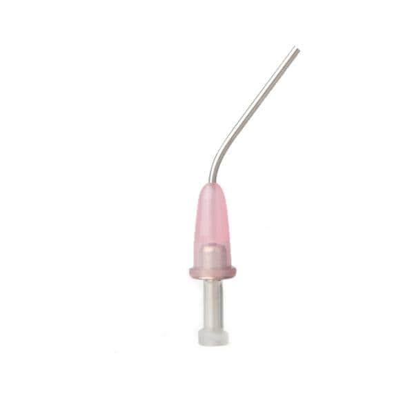 PUNTA FIBRA ÓPTICA PERIO Ø400/10MM ROSA 5U - MEDENCY