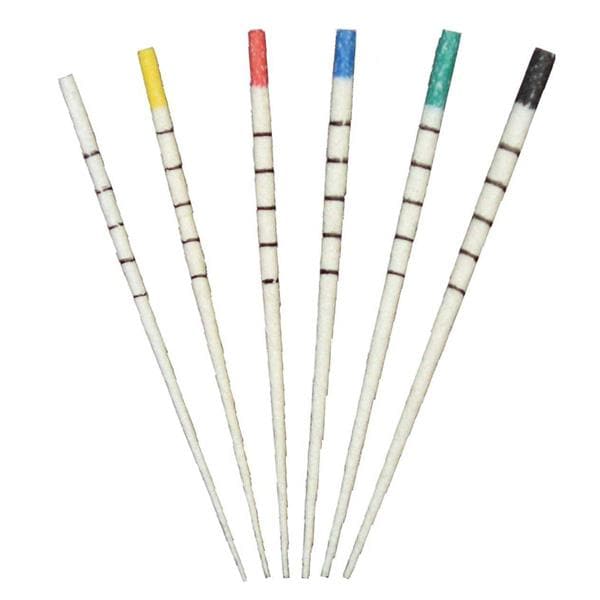 PUNTA PAPEL EDGEFILE X7 04 N15 60U - EDGEENDO