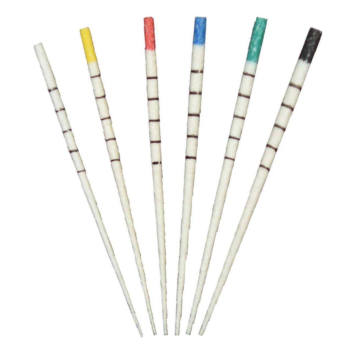 PUNTA PAPEL EDGEFILE X7 06 N30 60U - EDGEENDO
