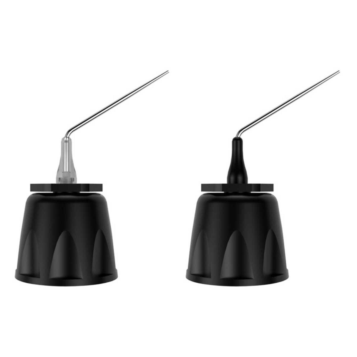 PUNTA PLATA COMPLETA 23G P/FAST FILL 1U - EIGHTEETH
