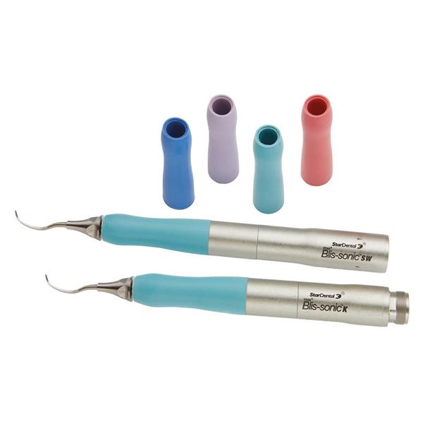 PUNTA TITAN BLIS-SONIC SCALER 56420 PERIO 261669 1U - STAR DENTAL