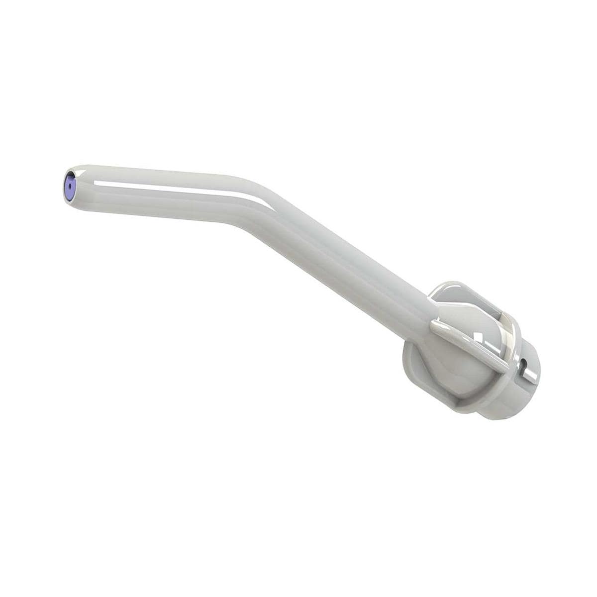 PUNTAS DESECHABLES JERINGA 250U - PRO-TIP