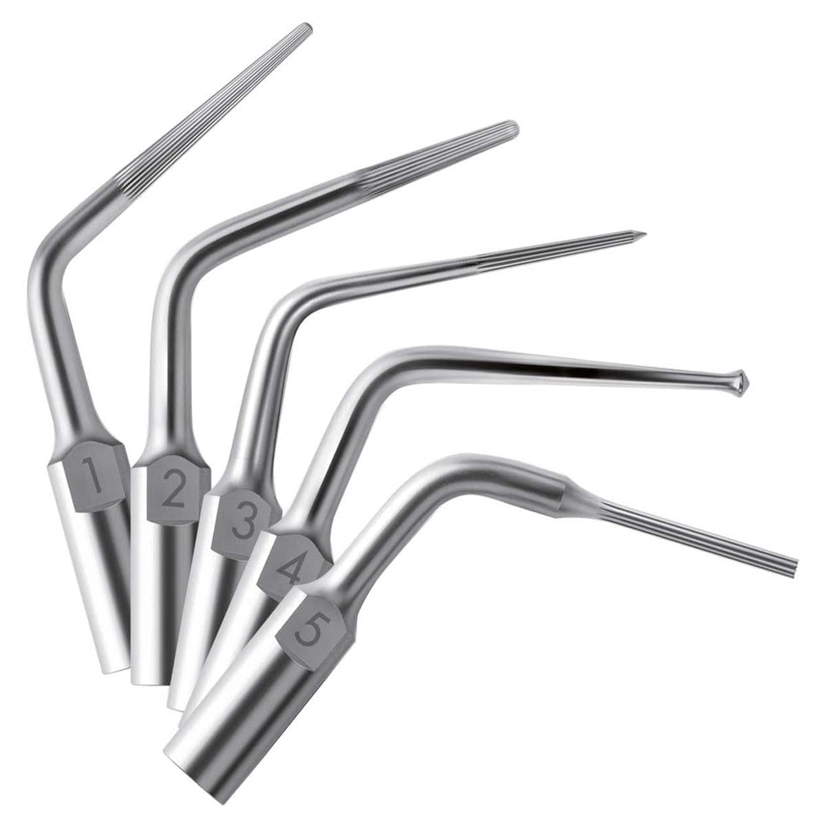 PUNTAS DE INSERTO START-X TIP #5 1U - DENTSPLY MAILLEFER