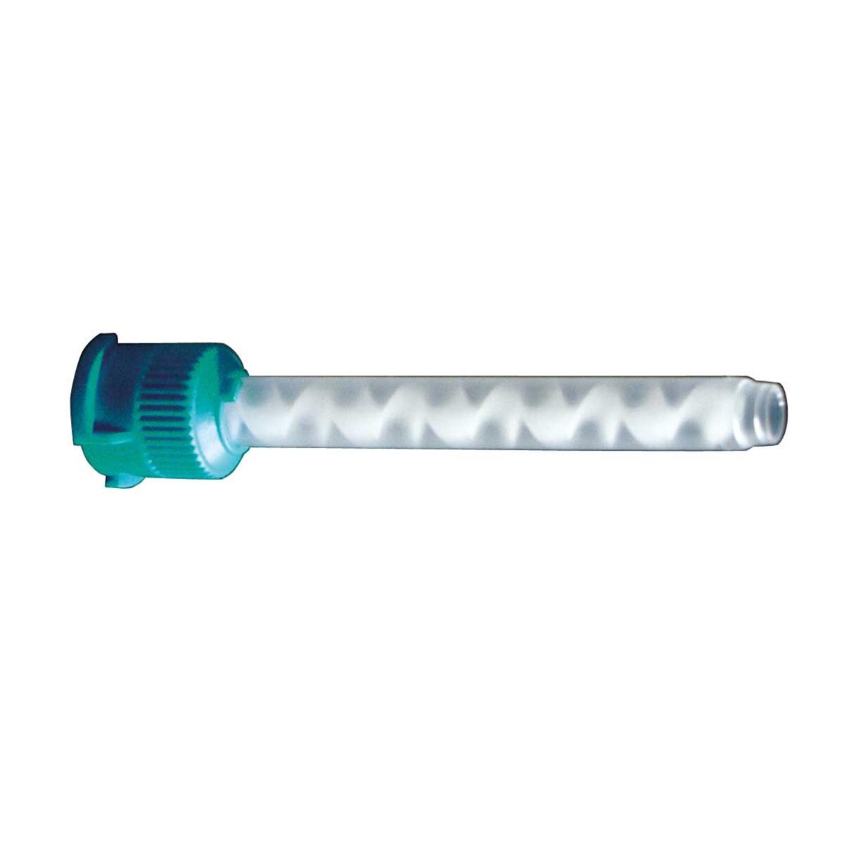 PUNTAS DE MEZCLA VERDES 50U - HENRY SCHEIN