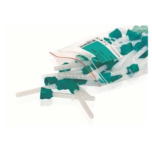 PUNTAS DE MEZCLA VERDE X 48 OCCLUFAST - ZHERMACK