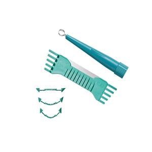 PUNZON DE BIOPSIA DESECHABLE 2,5 MM - 20U