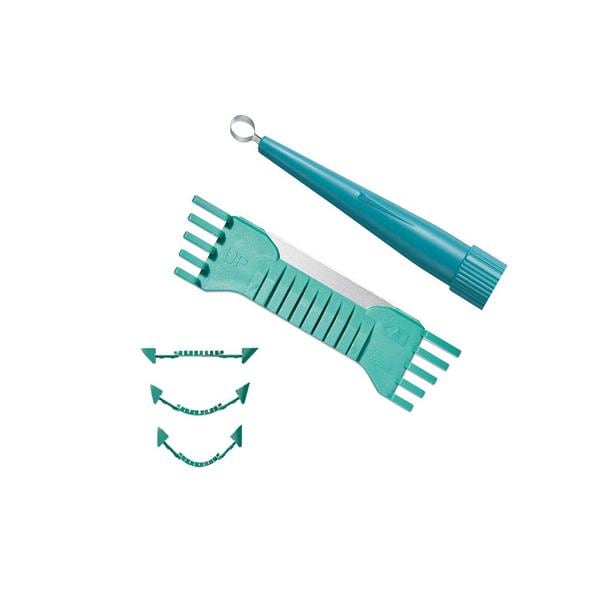 PUNZON DE BIOPSIA DESECHABLE 2,5 MM - 20U