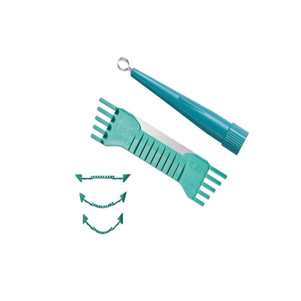 PUNZÓN DE BIOPSIA DESECHABLE 4MM - 20U