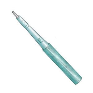 PUNZÓN DE BIOPSIA DESECHABLE 1,5MM - 20 U