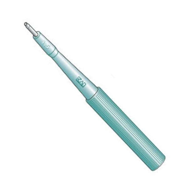 PUNZÓN DE BIOPSIA DESECHABLE 1,5MM - 20 U