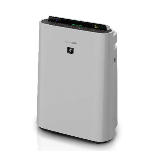 PURIFICADOR AIRE CON HUMIDIFICADOR HD50E-L - SHARP