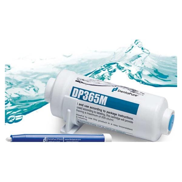 PURIFICADOR DE AGUA DENTAPURE - CROSSTEX
