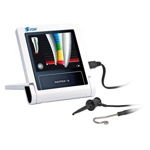 RAYPEX 6 LOCALIZADOR DE ÁPICES 1U - VDW