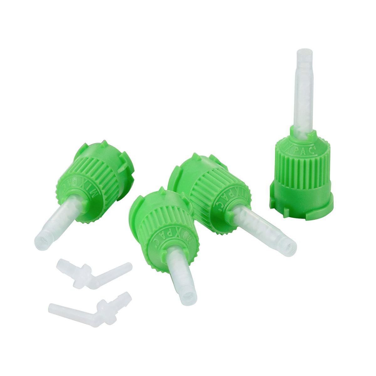RELYX 10 PUNTAS MEZCLA + 10 PUNTAS ELONGACION - 3M