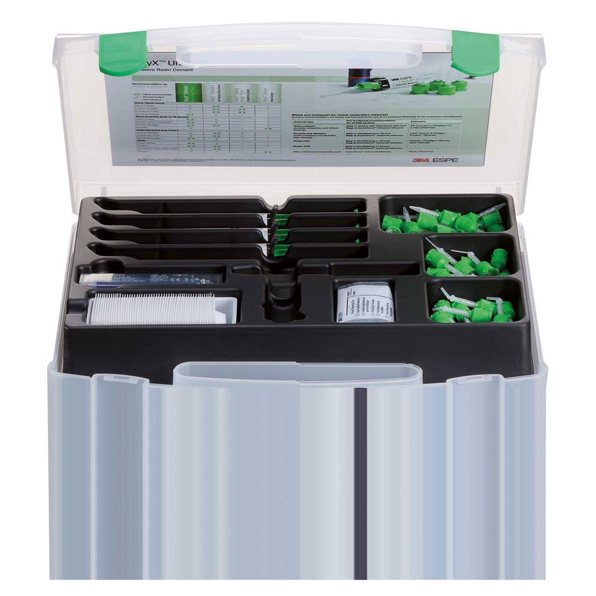 RELYX ULTIMATE KIT DE INTRODUCCIÓN - 3M