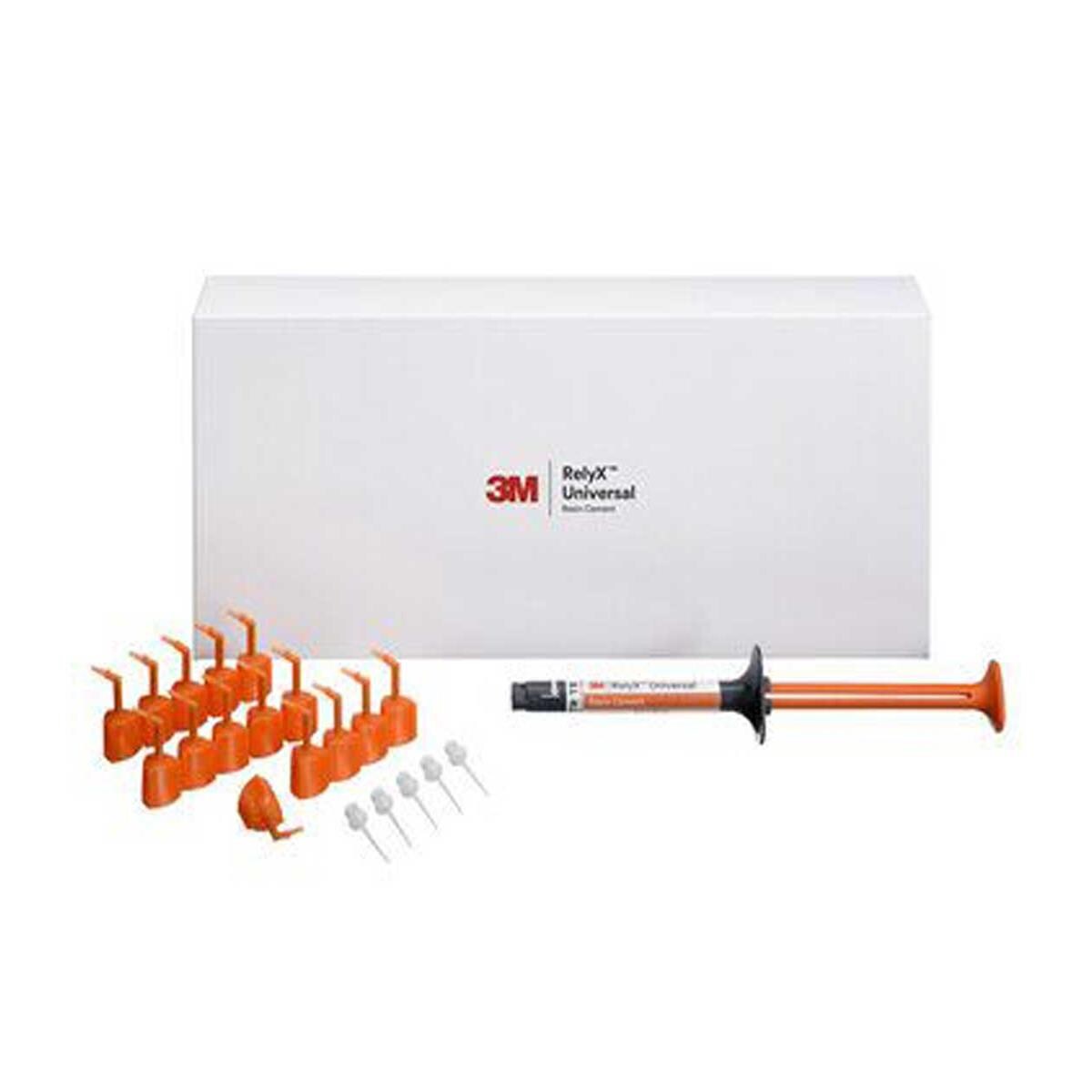 RELYX UNIVERSAL KIT DE PRUEBA JERINGA 3,4G A1 - 3M