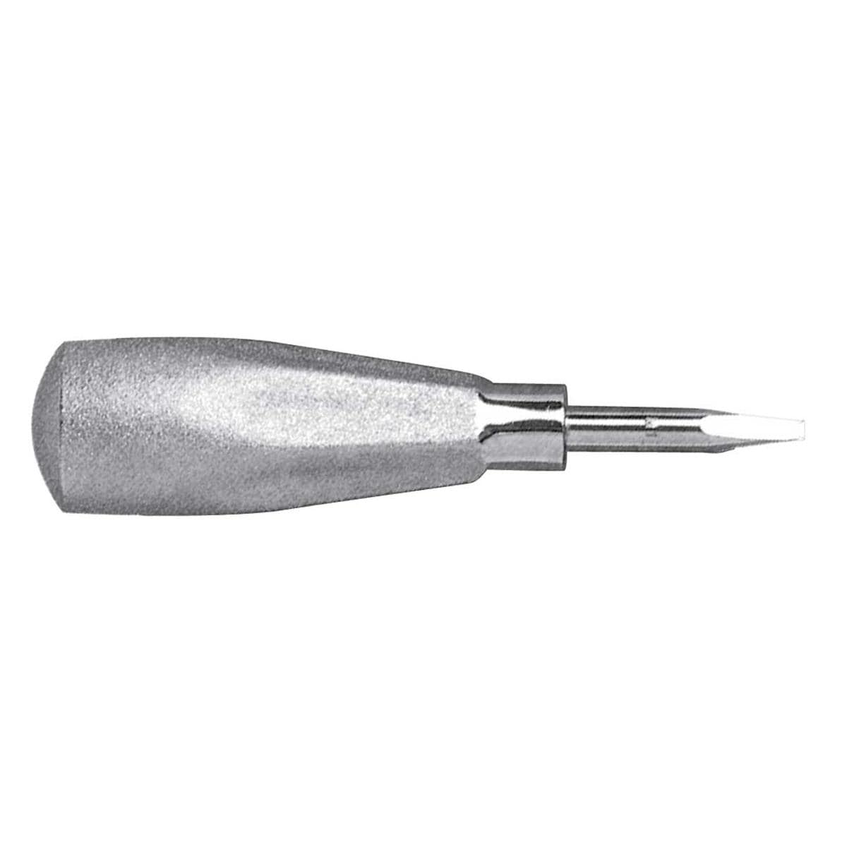 REMOVEDOR DE CORONAS CHRISTENSEN CRCH1 1U - HU-FRIEDY