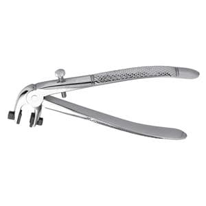 REMOVEDOR CORONAS MAXILAR INFERIOR 1U - HU-FRIEDY