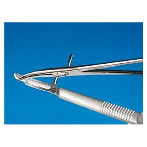 INSTRUMENTO REMOVER HOJA BISTURÍ SCALPEL-EX 1U - HAGER & WERKEN