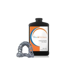 RESINA 3D SURGICAL GUIDES 1KG - ZIRLUX