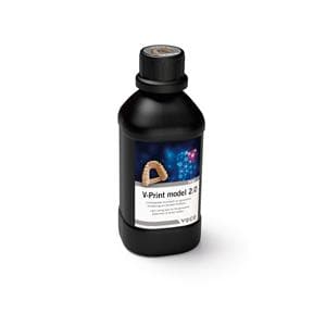 RESINA 3D V-PRINT MODEL 2.0 1000G - VOCO