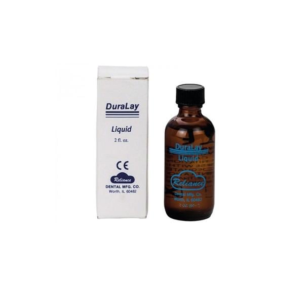 RESINA DURALAY LIQUIDO 2 OZ. - RELIANCE