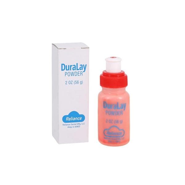 RESINA DURALAY POLVO 2 OZ. - RELIANCE