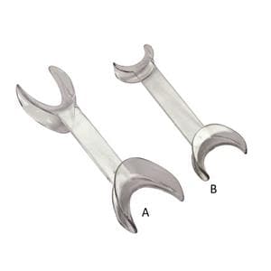 RETRACTOR LABIAL DOBLE EXTREMO NIÑO 2U - MESTRA