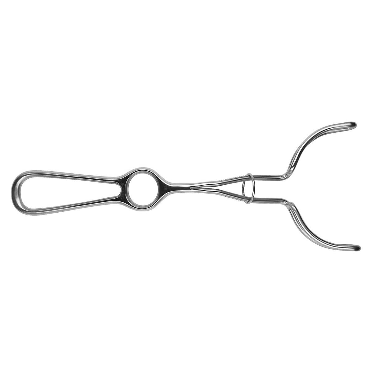 RETRACTOR DE MEJILLA IR CON GANCHO 20CM 1U - HU-FRIEDY