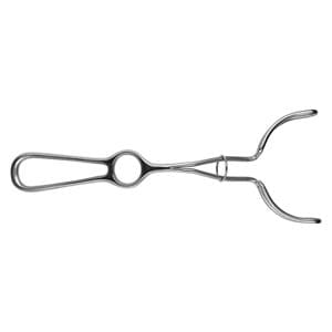RETRACTOR DE MEJILLA IR CON GANCHO 20CM 1U - HU-FRIEDY