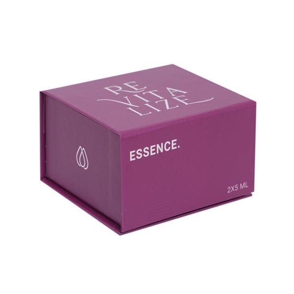 SERUM PARA MESOTERAPIA REVITALIZE ESSENCE. 2 VIALES DE 5ML.