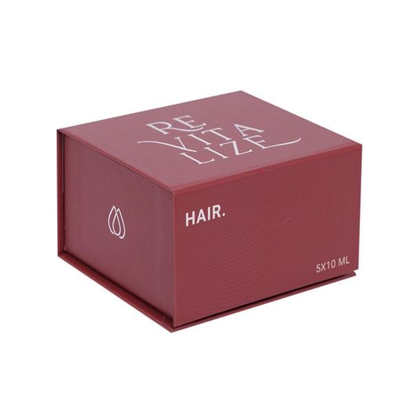 SERUM PARA MESOTERAPIA REVITALIZE HAIR.5 VIALES DE 10ML.