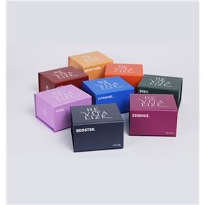 SERUM PARA MESOTERAPIA REVITALIZE PURE. 5 VIALES DE 5ML.