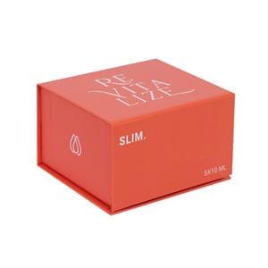 SERUM PARA MESOTERAPIA REVITALIZE SLIM.5 VIALES DE 10ML.