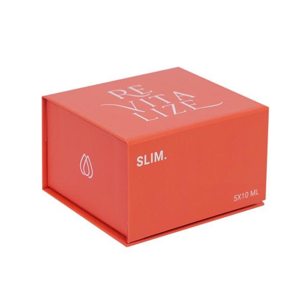 SERUM PARA MESOTERAPIA REVITALIZE SLIM.5 VIALES DE 10ML.