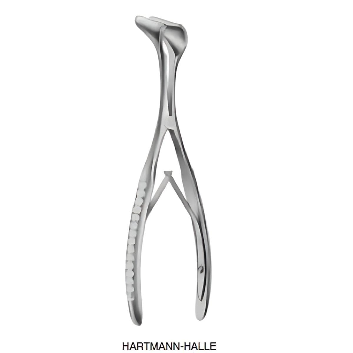 RINOSCOPIO NASAL HARTMANN-HALLE FIG.2 1U TEKNO
