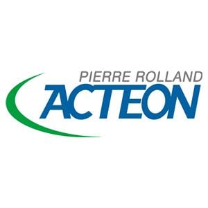 RISKONTROL PUNTAS 100 UDS AZUL - PIERRE ROLLAND