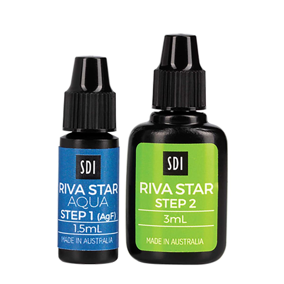RIVA STAR AQUA KIT BOTELLA - SDI