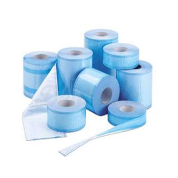 ROLLO DE ESTERILIZACION DE 25CM X 200M OMNIA