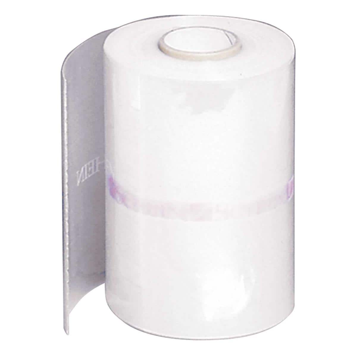 ROLLO ESTERILIZACIÓN NYLON CON INDICADOR 5CMX34CM 1U - HENRY SCHEIN